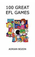 100 Great EFL Games