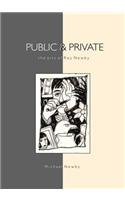 Public & Private - The Arts of Roy Newby