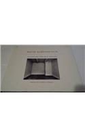 David Rabinowitch: Tyndale Constructions Sculpture for Max Imdahl