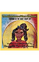 Adventures of Zana the Great