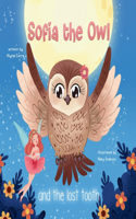 Sofia the Owl and the Lost Tooth