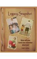 Legacy Snapshot