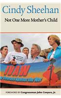 Not One More Mother's Child
