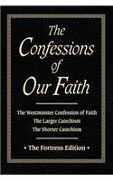 Confessions of Our Faith