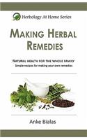 Herbology at Home