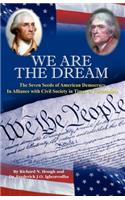 We Are The Dream