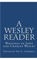 Wesley Reader