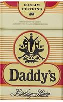 Daddy's