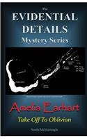 Amelia Earhart