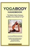 The Yogabody Handbook