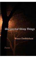 Unexpected Shiny Things