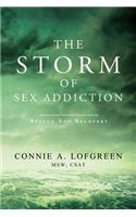 Storm of Sex Addiction