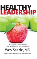 Healthy Leadership