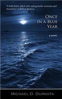 Once in a Blue Year