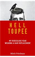 Hell Toupee