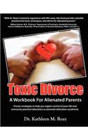 Toxic Divorce