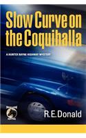 Slow Curve on the Coquihalla