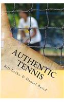 Authentic Tennis