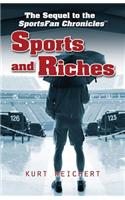 Sports and Riches