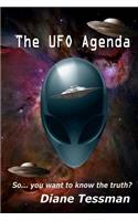 The UFO Agenda