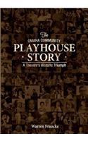 Omaha Community Playhouse Story