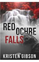 Red Ochre Falls
