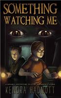 Something Watching Me