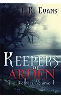 Keepers of Arden