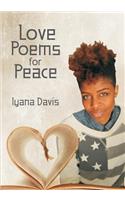 Love Poems for Peace
