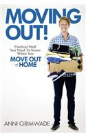 Moving Out!