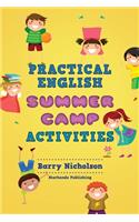 Practical English Summercamp Activities