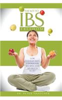 Key To IBS Freedom