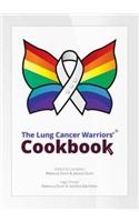 Lung Cancer Warriors' Cookbook