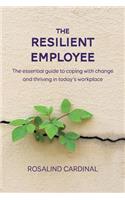 Resilient Employee