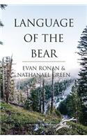 Language of the Bear