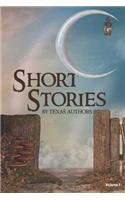 Short Stories by Texas Authors