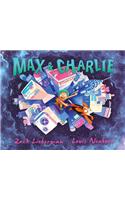 Max & Charlie