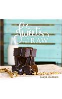 Sweets in the Raw