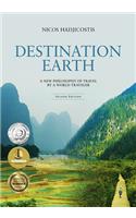Destination Earth