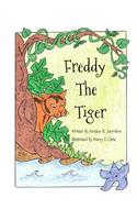 Freddy The Tiger