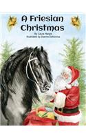 Friesian Christmas