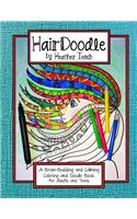 HairDoodle by Heather Tesch