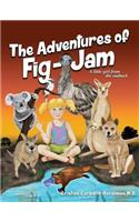 The Adventures of FIG-JAM
