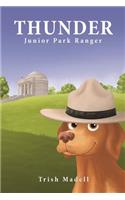 Thunder Junior Park Ranger