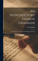 Introductory Hebrew Grammar