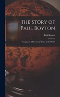 Story of Paul Boyton