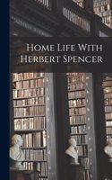 Home Life With Herbert Spencer