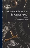 Modern Marine Engineering