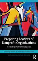 Preparing Leaders of Nonprofit Organizations