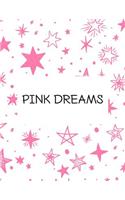 Pink Dreams